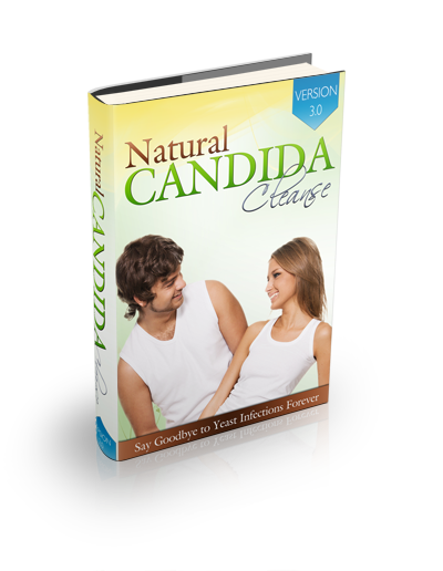 Natural Candida Cleanse 3.0